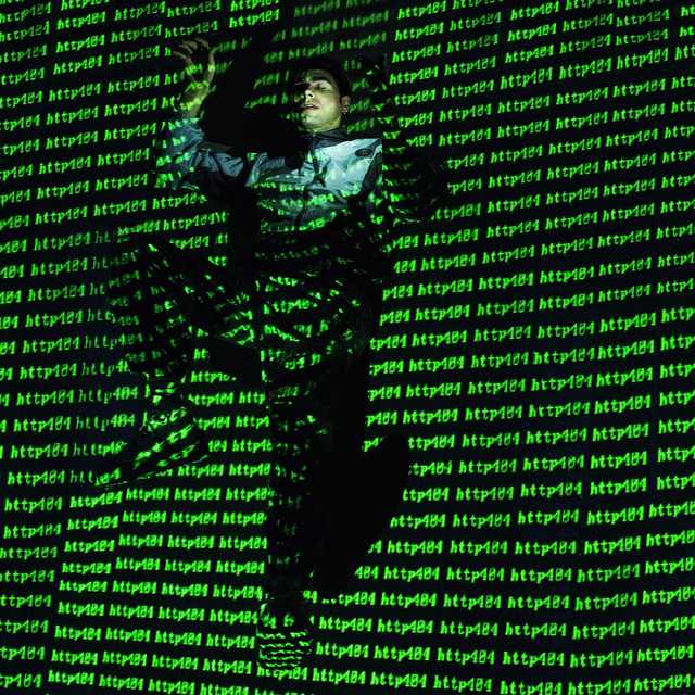 HTTP404 cover art
