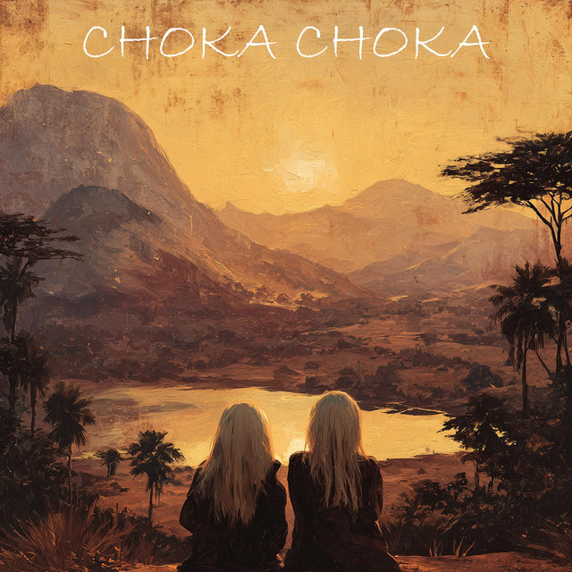 Choka Choka - Afro Vibes