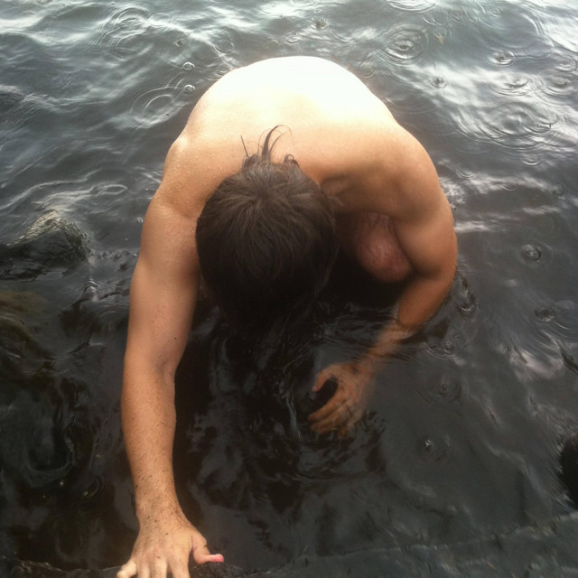 humanForm cover art