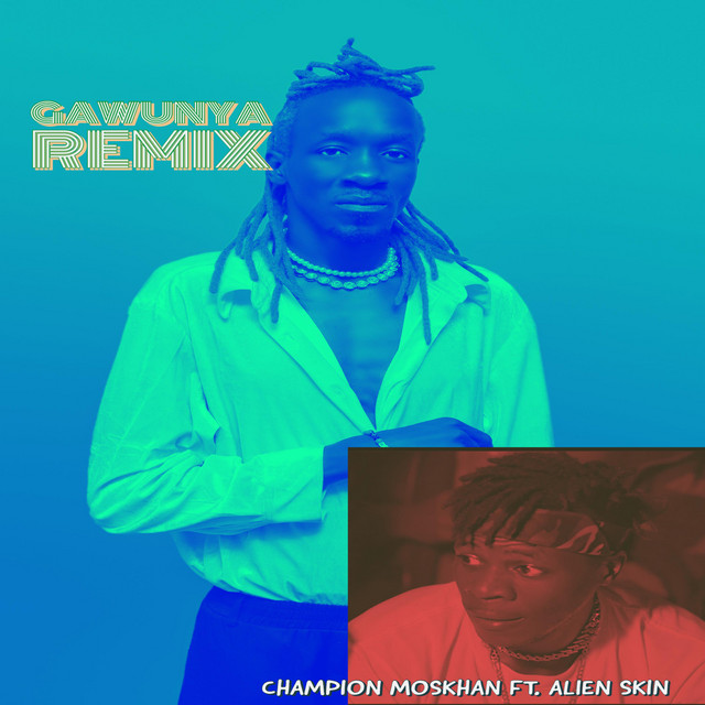Champion Moskhan