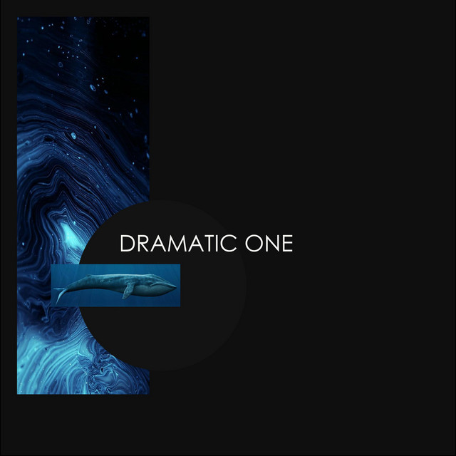 Обкладинка: Dramatic One — Alex Goroshko