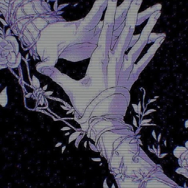 Luv At War 3 cover art