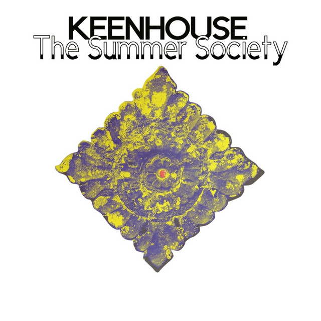 The Summer Society cover art