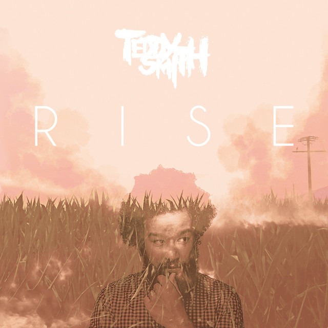 Rise cover art