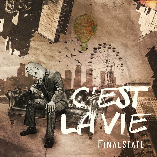 C'est la vie (Deluxe Edition) cover art