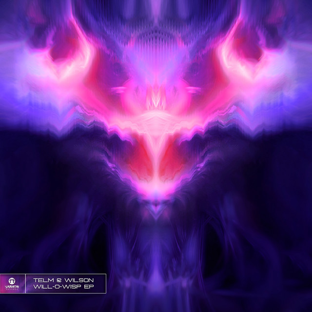 Will-O-Wisp album art