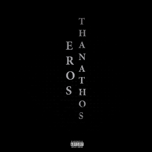 Eros E Thanathos cover art