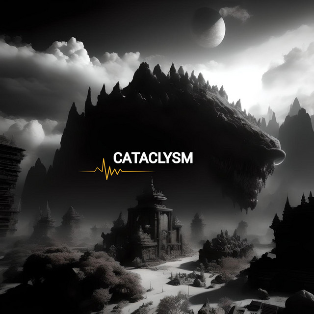 Cataclysm cover art