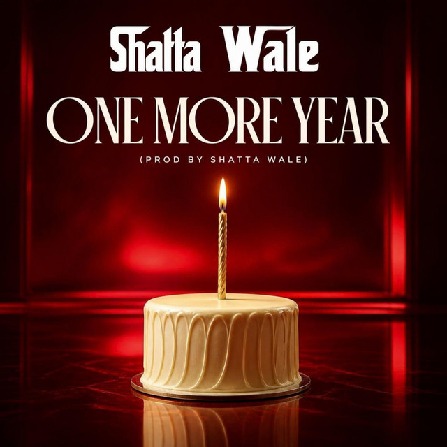 One More Year album image