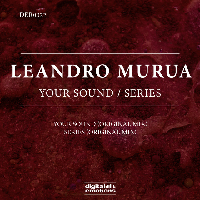 Your Sound album art