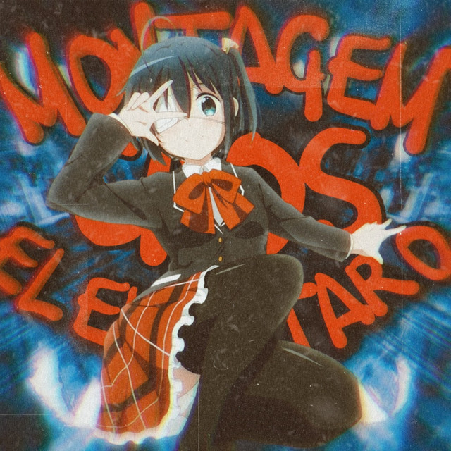 MONTAGEM ELEMENTARO CAOS