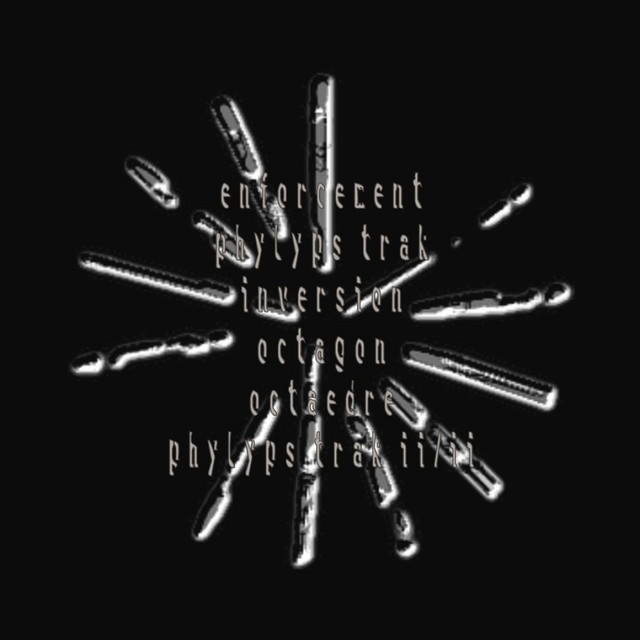 Phylyps Trak - song and lyrics by Basic Channel | Spotify