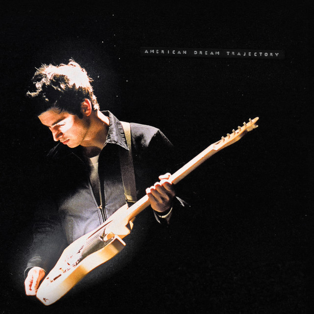 American Dream Trajectory cover art
