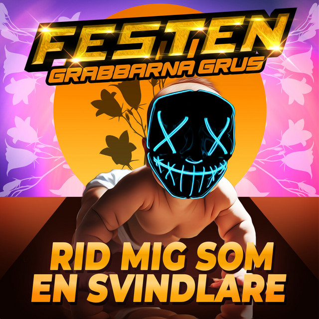 RID MIG SOM EN SVINDLARE