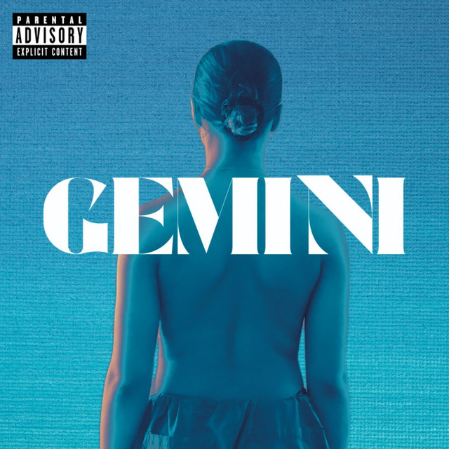 Sapphire cover art