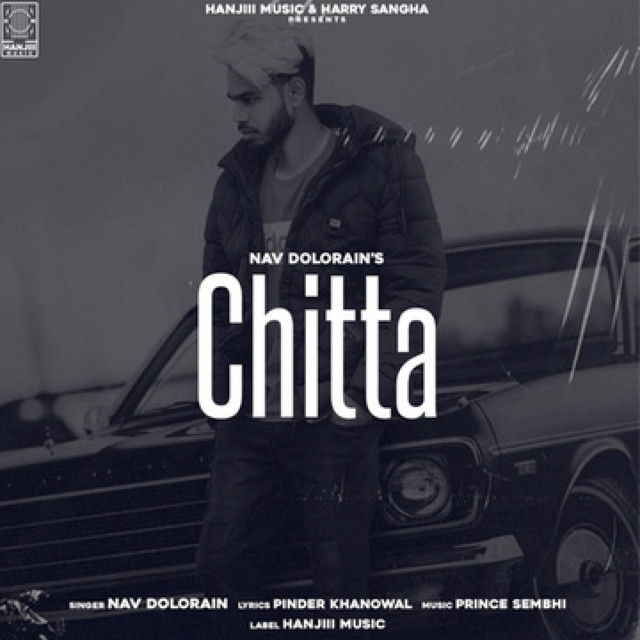 Chitta cover
