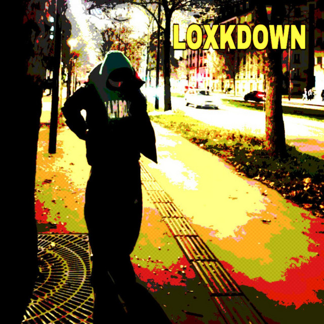 LOXKDOWN
