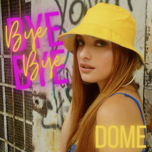 Bye Bye cover art