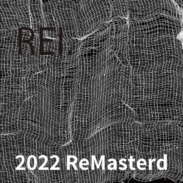 REI.(2022ReMasterd)LIVE at Shibuya CYCLONE TOKYO cover art