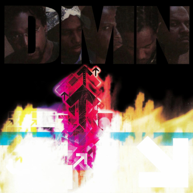 Saída de Emergência cover art