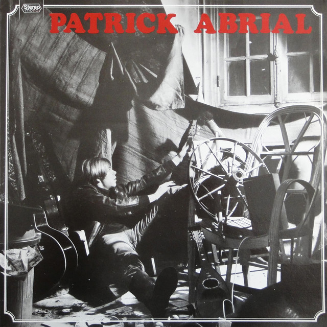 Patrick Abrial Photo