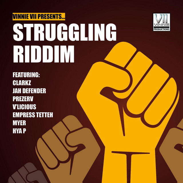 Struggling Riddim - Compilation by Various Artists | Spotify