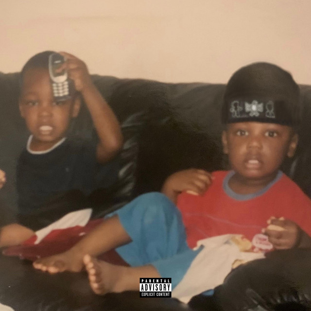 undefined album image