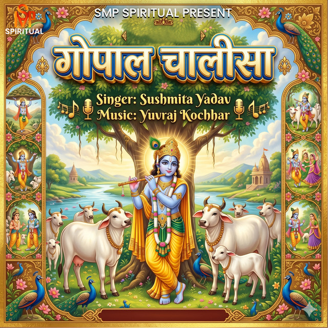 Gopal Chalisa