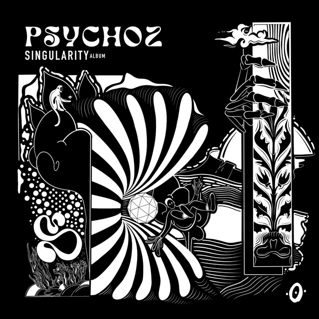 Interpretations album art