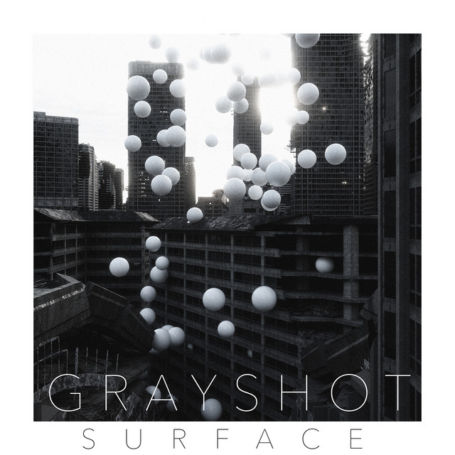 Surface cover art