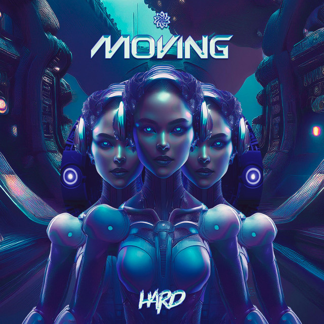 Moving