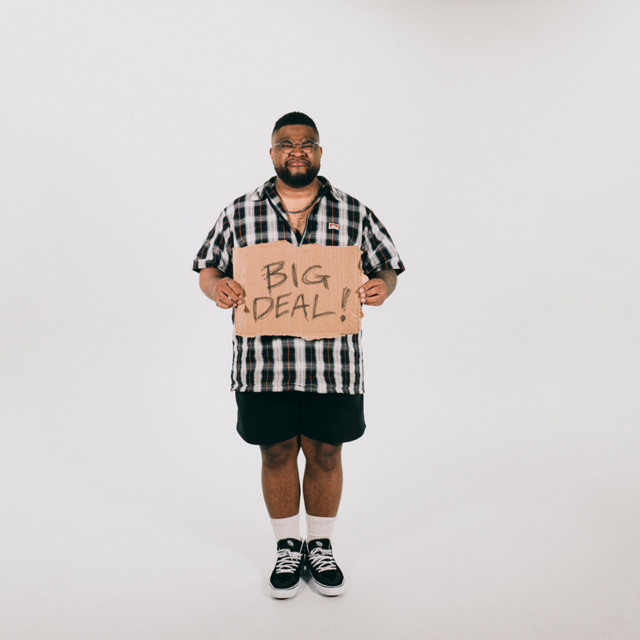 Big Deal album image