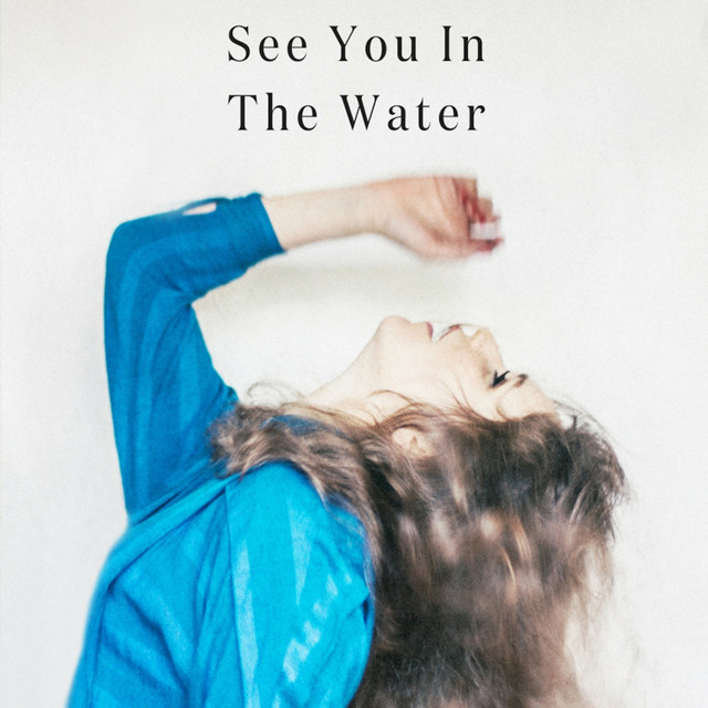 See You In The Water cover