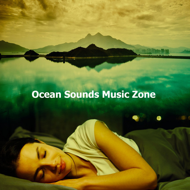 Silent Ocean Surface - song and lyrics by Water Sounds Music Zone | Spotify