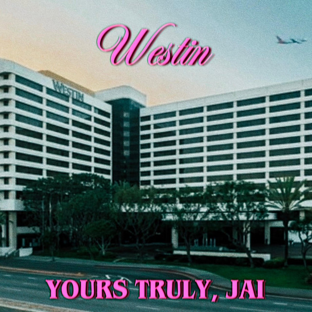 Westin artwork