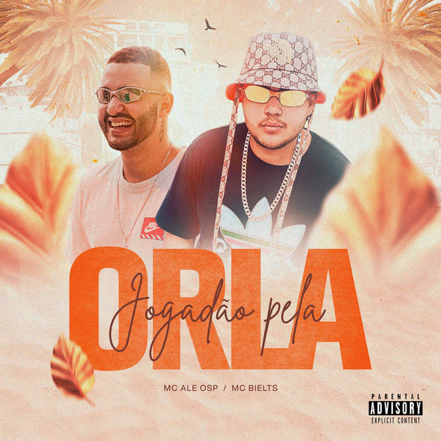 Jogadão Pela Orla
