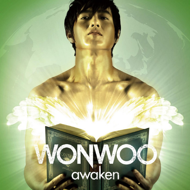 awaken cover art