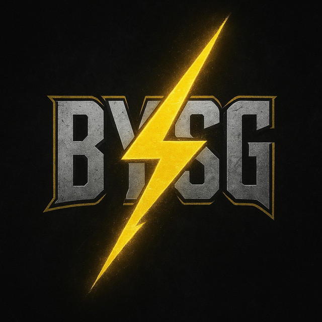BYSG cover art
