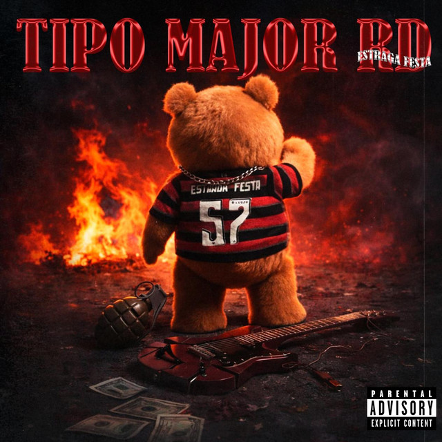 Tipo Major RD