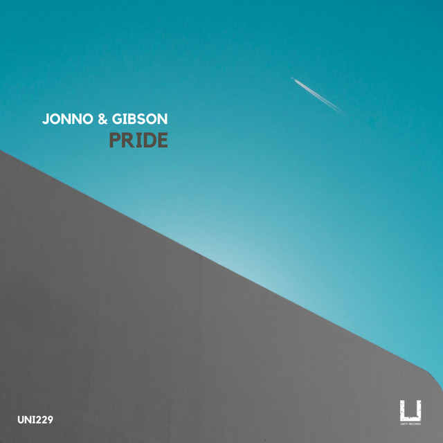 Pride album art