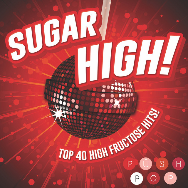 Sugar High cover art
