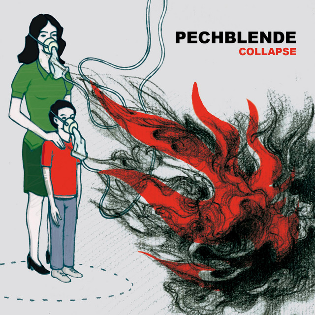 Pechblende Photo