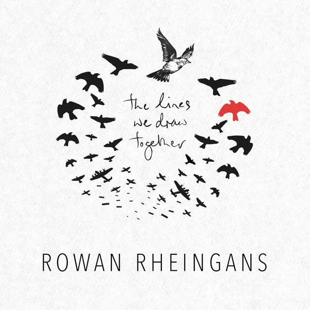Rowan Rheingans Photo