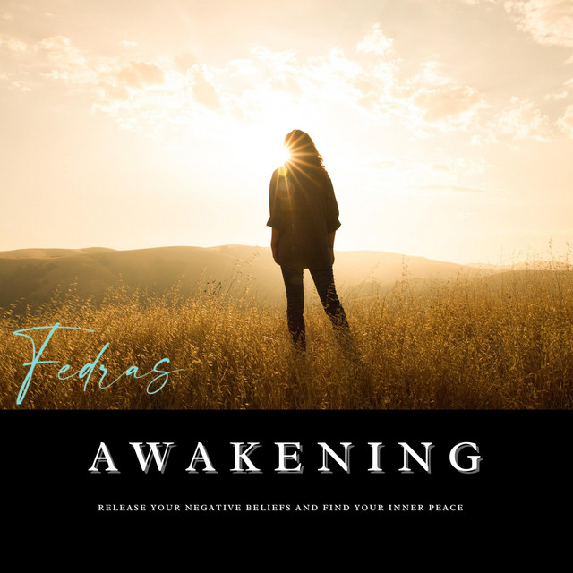 Awakening cover art