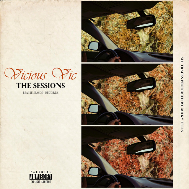 The Sessions