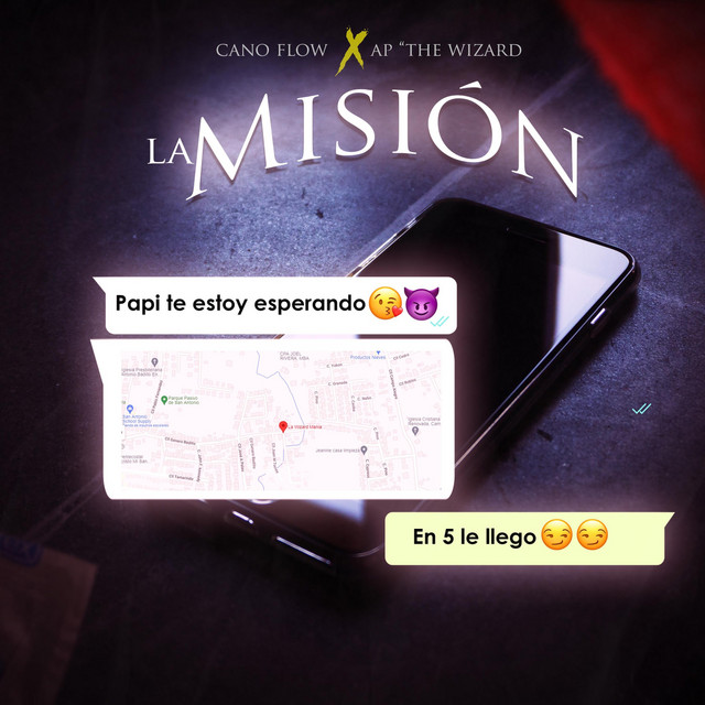 La Mision
