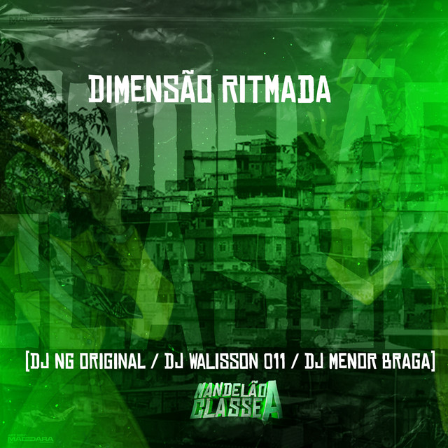 Dimensão Ritmada