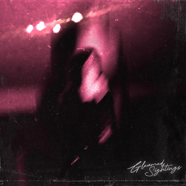Gleamed Sightings cover art