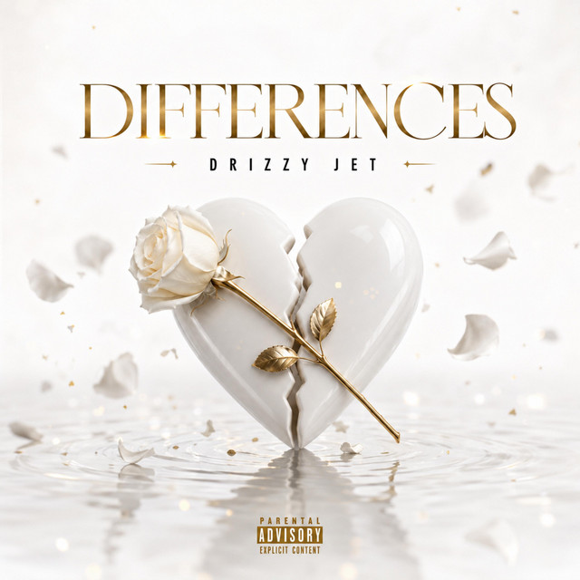 Differences album image