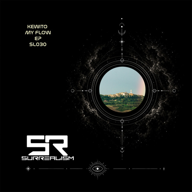Pasito Lunar cover art